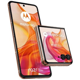 Motorola Razr 50 Ultra 12GB 512GB Naranja